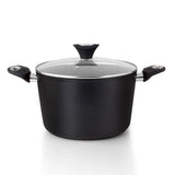 EAN 8436044537608 - Orbegozo CFH-3024 cacerola 6 L Alrededor Negro imagen 1