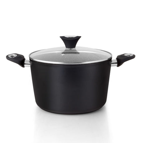 EAN 8436044537608 - Orbegozo CFH-3024 cacerola 6 L Alrededor Negro imagen 1