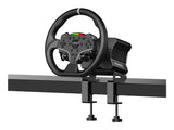 EAN 6973137270339 - Moza Racing RS20 mando y volante Negro Volante + Pedales PC imagen 2