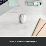 EAN 5099206108790 - Logitech 910-006867 ratón Oficina Ambidextro RF inalámbrico Óptico imagen 6
