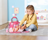 EAN 4001167832455 - BABY born 832455 accesorio para muñecas Bolsa de pañales para muñecas imagen 7