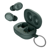 Mini Auriculares Jlab Jbuds  Inalámbrico Bluetooth Gris