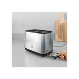 EAN 7332543758388 - Electrolux E3T1-3ST 7 2 rebanada(s) 800 W Gris, Acero inoxidable imagen 6