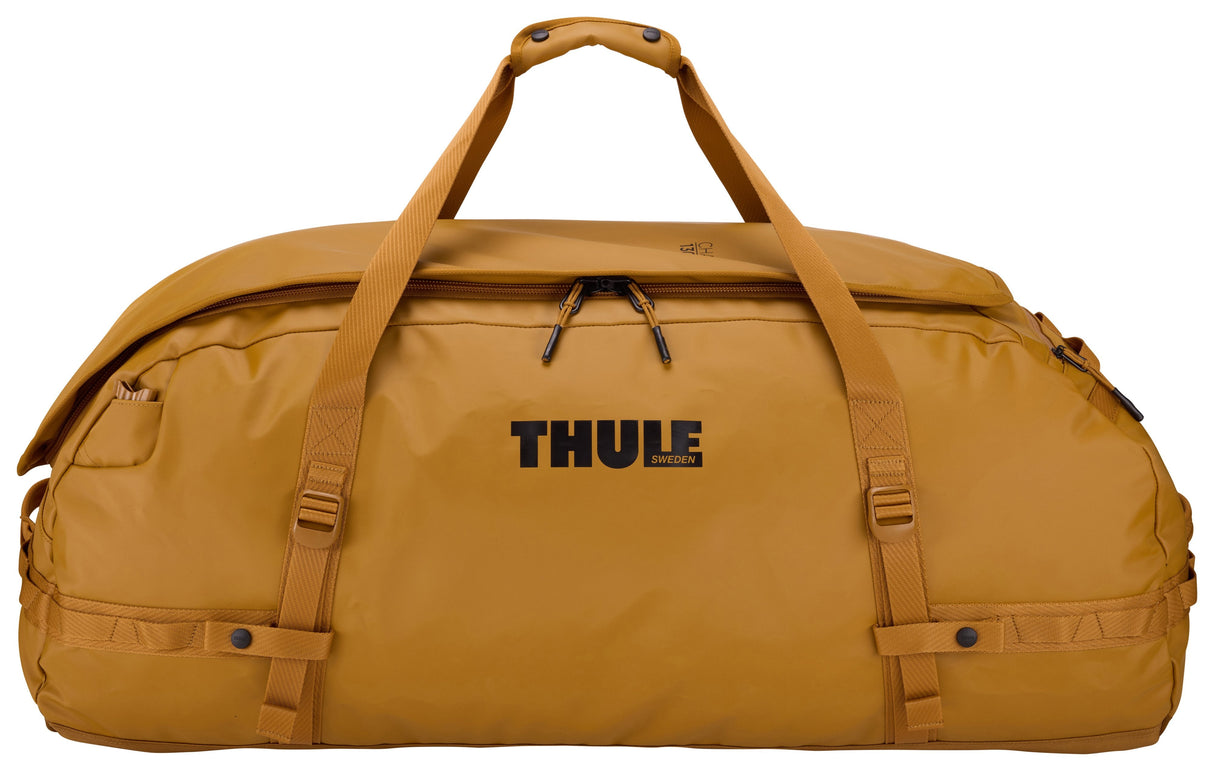 Thule Chasm Duffel 130l - Golden Brown
