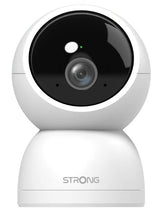 Cámara  De Vigilancia  Smart Home Camara 2k