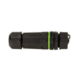 Conector Logilink Lc-Duplex, Resimente Al Agua, Funda Protectora