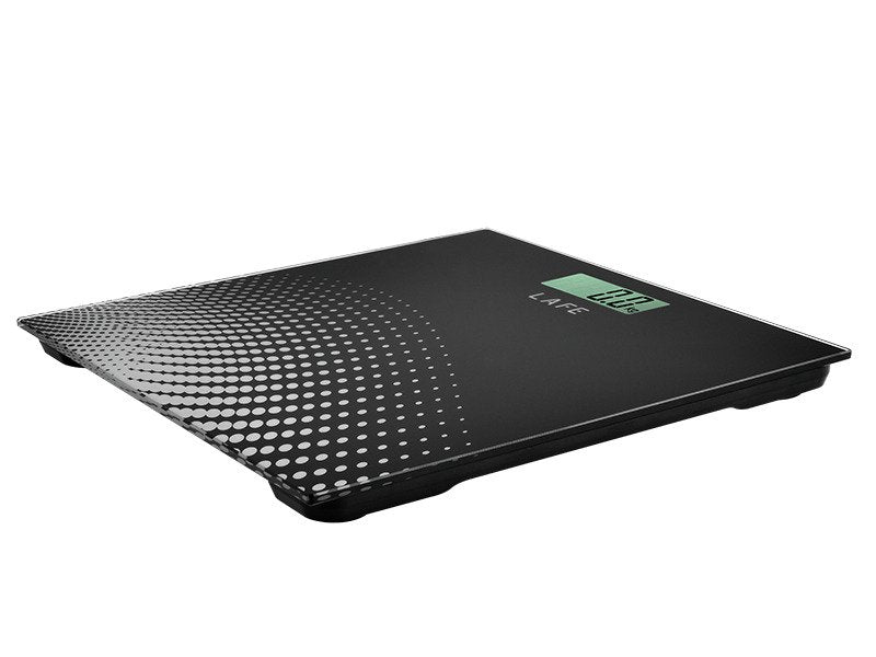 Lafe Wls001.2 Bialo-Negro