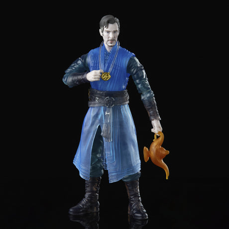 EAN 5010993791033 - Marvel F03705X0 collectible figure imagen 8