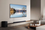 Barra De Sonido Samsung Serie Q Hw-Q610gf  Hw-Q610gf/Zg