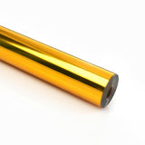 Loklik Permanent Adhesive Vinyl Mirror Metallic - Gold