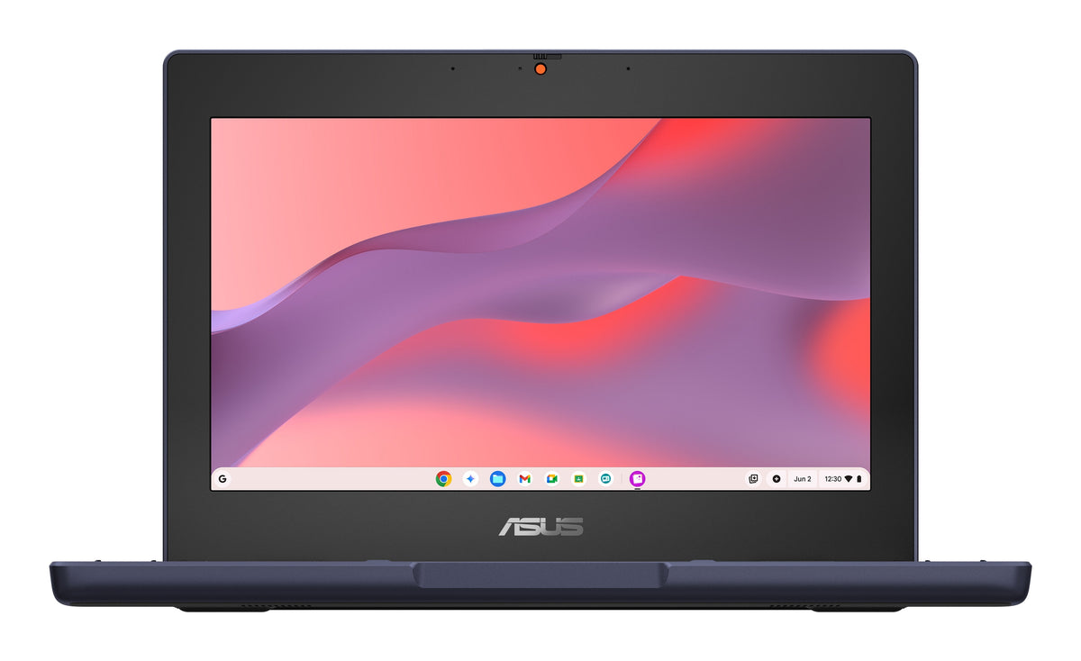 Portátil Asus Chromebook Cz11 Cz1104cm4a Mz0078 Kompanio 540 4gb Emmc 64gb 11.6 " Chrome Os