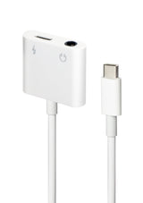 EAN 8716309129749 - Gembird GMB Audio A-CM-3.5FP-01 cambiador de género para cable 4-pins 3.5 mm, USB Type-C USB type-C Blanc imagen 3