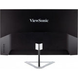 EAN 0766907002959 - Viewsonic VX Series VX3276-2K-mhd-2 pantalla para PC 81,3 cm (32") 2560 x 1440 Pixeles Quad HD LED Plata imagen 5