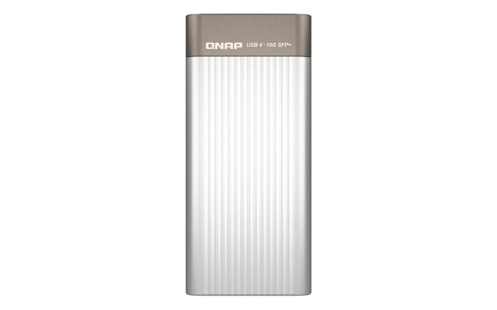 Karta Sieciowa Usb4 Typ C Do 1x10gbe Sfp+