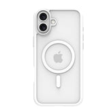 Grenen Magsafe Iphone 16 Plus  White