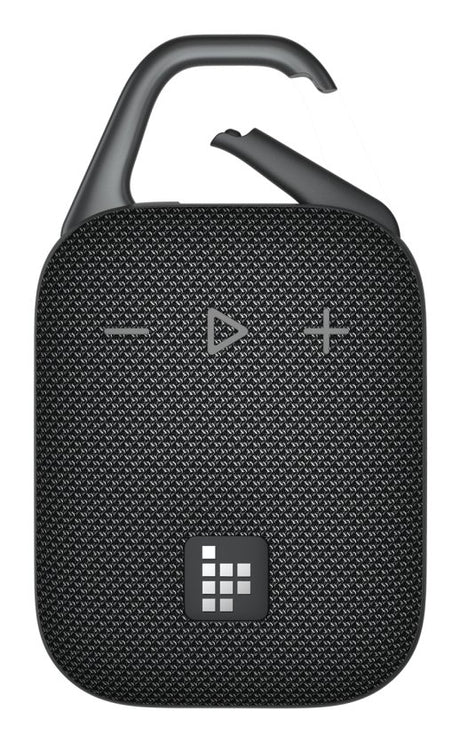 EAN 6975606873669 - Tronsmart Mirtune H1 Altavoz portátil estéreo Negro 8 W imagen 1