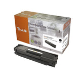 Peach Toner Schwarz 111581 Compatible Con Samsung Mlt-D101s 111581