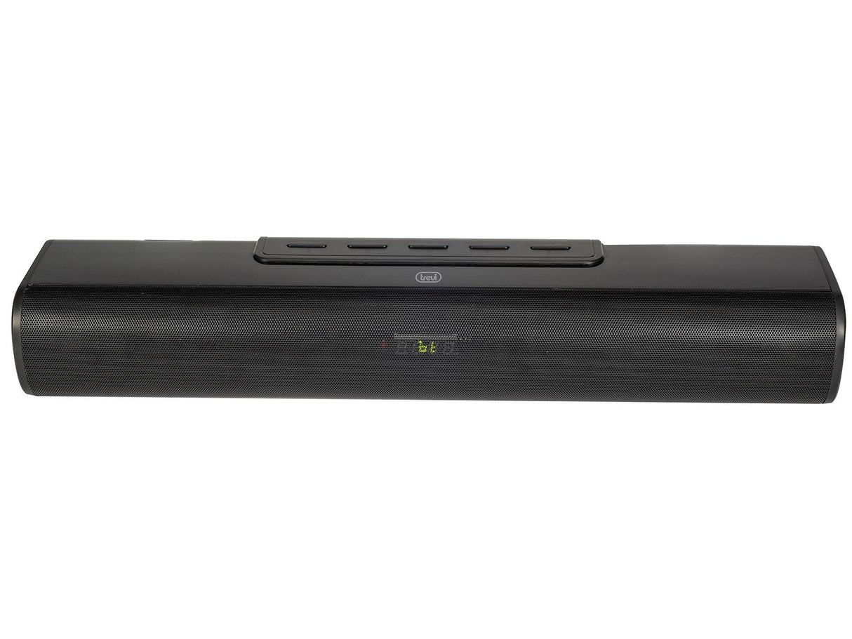 EAN 8011000027845 - Trevi SB 8380 SW Negro 2.1 canales 90 W imagen 5