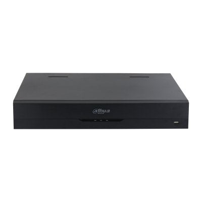 Dahua Xvr5432l-I3 Dvr 5en1 H265 32ch 5m-N@8ips 32ip 8mp 2hdmi 4hdd E/S Ai