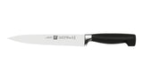 Bloque De Cuchillos Zwilling 35145-000-0, Tijeras, Cuchillo X 5
