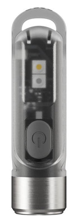 EAN 6952506406593 - Nitecore TIKI GITD BLUE Gris Linterna de llavero LED imagen 4