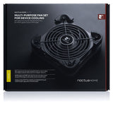 Ventilador  Noctua Nv-Fs2, Nv-Fs2