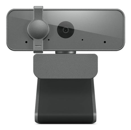 EAN 195892122463 - Lenovo GXC1S15023 cámara web 1920 x 1080 Pixeles USB 2.0 Gris imagen 1