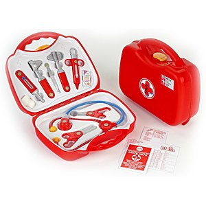 EAN 4009847043832 - Theo Klein Doctor case imagen 1