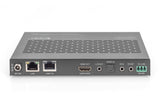 EAN 4016032483700 - Digitus DS-55523 extensor KVM Transmisor y receptor imagen 2