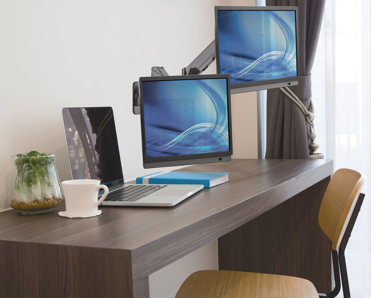 EAN 0766623461627 - Manhattan 461627 soporte para TV 81,3 cm (32") imagen 7