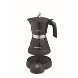 EAN 8003705110960 - Ariete 1358/11 Semi-automática Cafetera moka eléctrica imagen 2