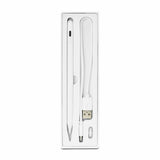 Dicota D31937 Lápiz Digital 10 G Blanco (Active Stylus For Ipad - )