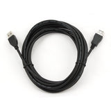 Usb 2.0 Extension A-Plug A-Socket Cable 15ft