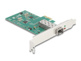 Delock 88216 Tarjeta Pci Express X1 A 1 X Sfp Ranura 100base-Fx