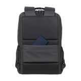 EAN 4260709011493 - Rivacase Tegel mochila Mochila informal Negro Poliéster imagen 9