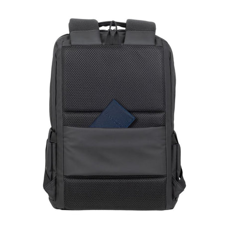 EAN 4260709011493 - Rivacase Tegel mochila Mochila informal Negro Poliéster imagen 9