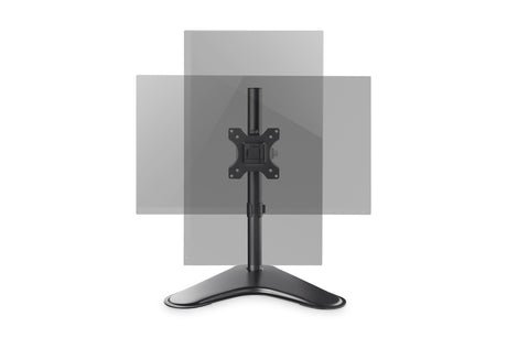 EAN 4016032481973 - Digitus DA-90437 soporte para monitor 81,3 cm (32") Escritorio Negro imagen 3