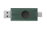 Kingston Technology Datatraveler 128gb Usb-A + Usb-C 3.2 Gen 1 Duog2