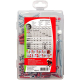 Fischer Caja Maestra Duopower / Duotec, Pasador 540093