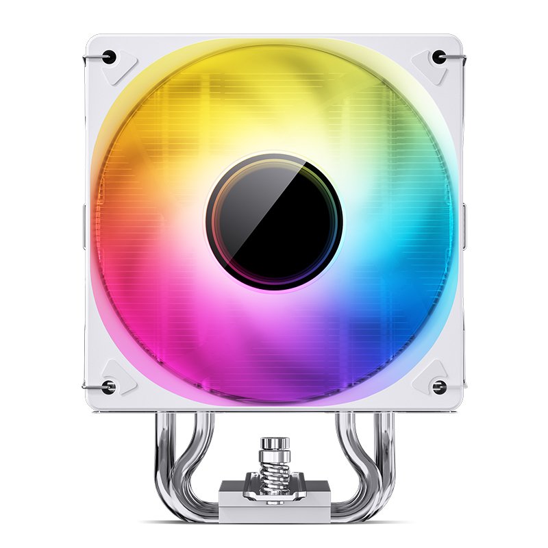 Jonsbo Cr-1000 V2 Rgb - Blanco