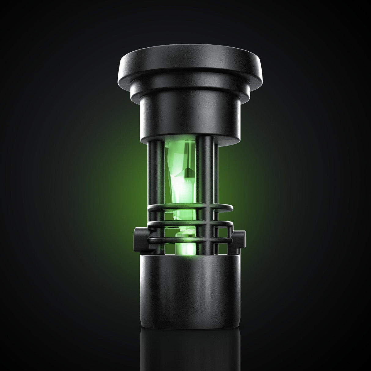 Replica Sable De Luz Yoda Force Fx Star Wars