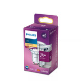 Philips Ledspot - Led-Spot-Bombilla - Gu10 - 3.1 W (Equivalente 25 W)