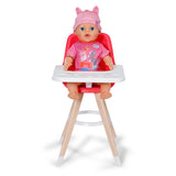 Zapf Creation Zapf Baby Born Hochsilla 839744