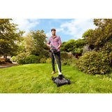 Black+Decker Base Para Recortadora Múltiple 3 En 1 Cm100 Cm100-Xj