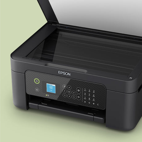 EAN 8715946702605 - Epson WorkForce WF-2910DWF imagen 6