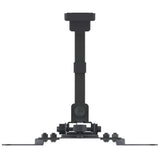 EAN 0766623461399 - Manhattan 461399 soporte para monitor 106,7 cm (42") Negro imagen 5
