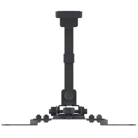 EAN 0766623461399 - Manhattan 461399 soporte para monitor 106,7 cm (42") Negro imagen 5