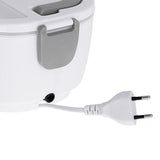 Fiambrera Eléctrica Camry Premium Cr 4483  50 W 1,1 L Plata Adolescencia