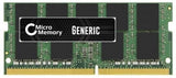 EAN 5706998876058 - CoreParts MMKN121-16GB módulo de memoria 1 x 16 GB DDR4 imagen 1