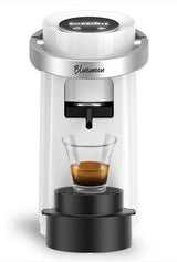 EAN 8055519905324 - Caffè Borbone Bluemoon Semi-automática Cafetera de cápsulas 0,9 L imagen 1